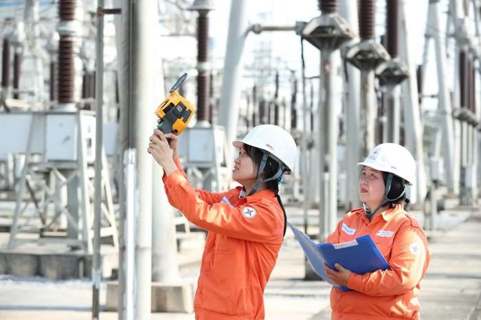 Bộ Công Thương đề xuất thay đổi khung giờ tính giá điện - Báo Tri thức &amp; Cuộc sống