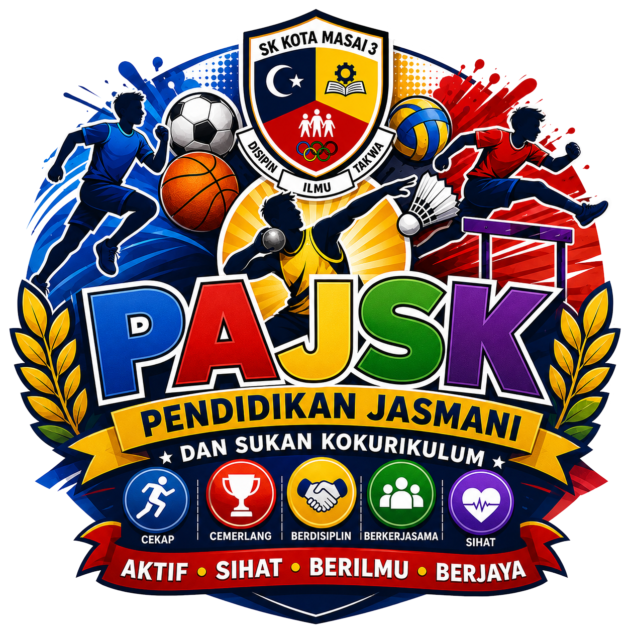 PAJSK