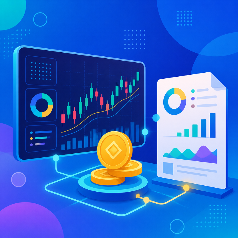 Citi Trending: Cara Membaca Berita Bank, Saham, dan Kripto