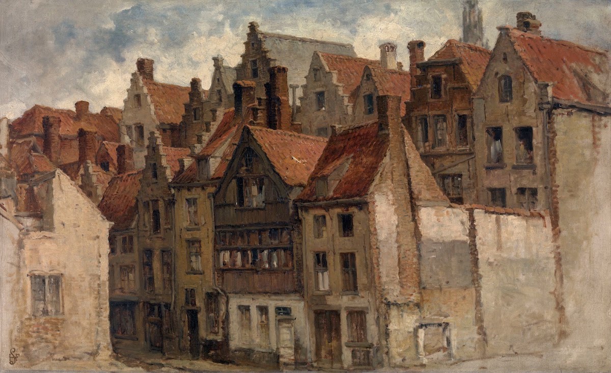 Old Houses