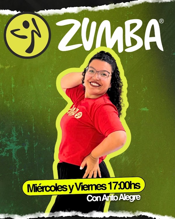 Clases de Danza