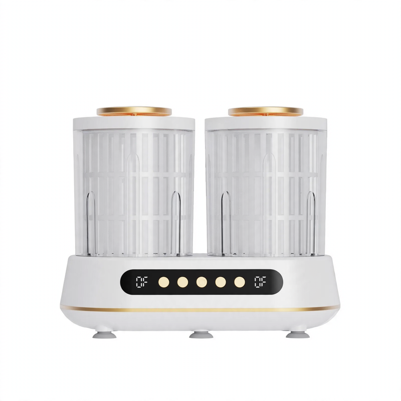 Portable Washing Machine, Dual Tank, Electric