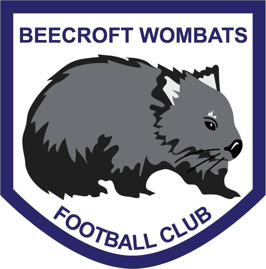 Beecroft Wombats logo
