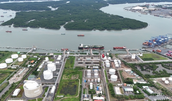 Petrovietnam: Kiến tạo nền tảng đầu tư chiến lược quốc gia với sứ mệnh mới