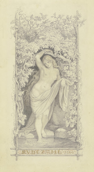 Rübezahl ca 1845