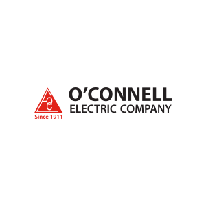 O’CONNELL ELECTRIC CO. Logo