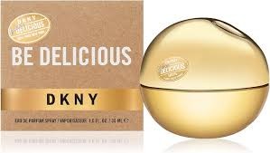 GOLDEN DELICIOUS DE DONNA KARAN MUJER 100ML EDP