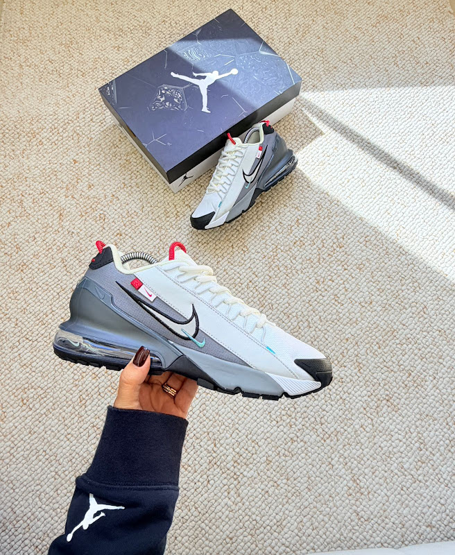 Nike Air Max Pulse variante 2