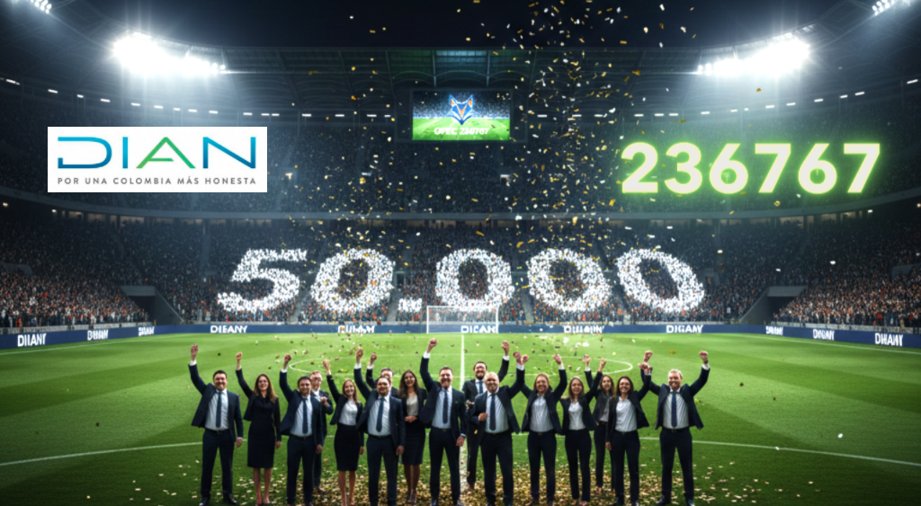 OPEC 236767: 50.000 aspirantes, ¿serás uno de los 189 elegidos?