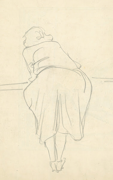 Staande figuur