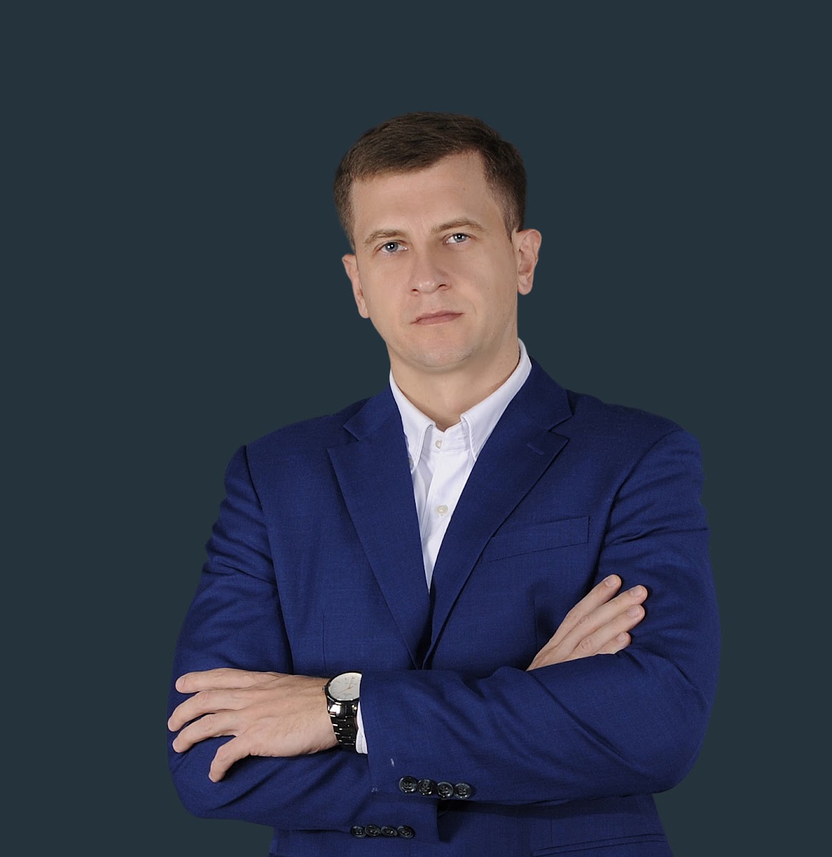 Adam Skoneczny â B2B Sales Strategist