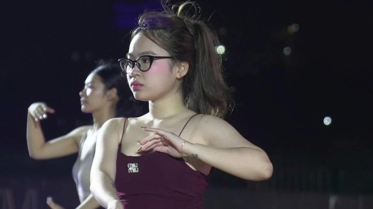 Chạy nước rút để concert Thanh xuân thật bùng nổ - Báo Tiền Phong
