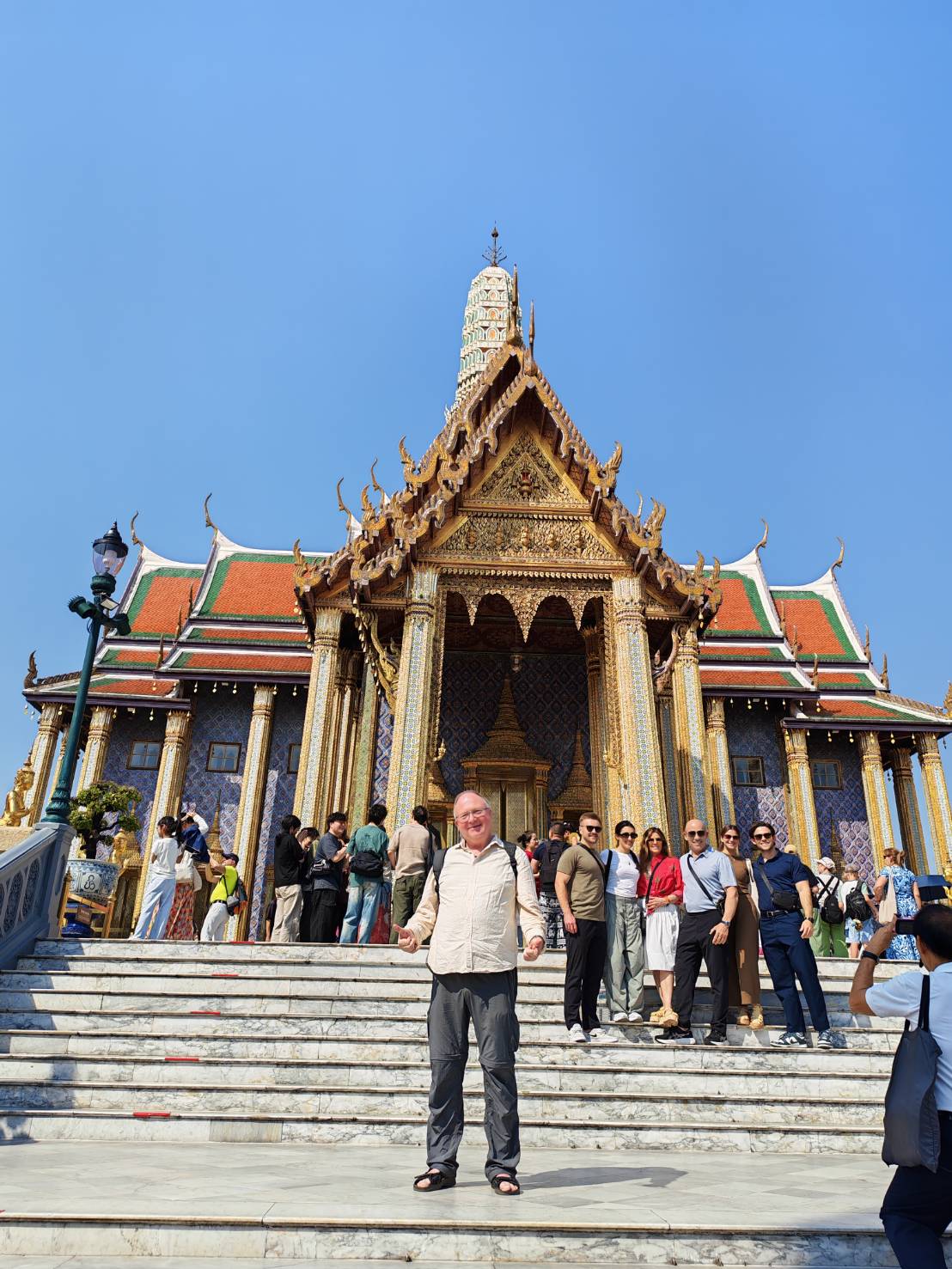 Siam Ride