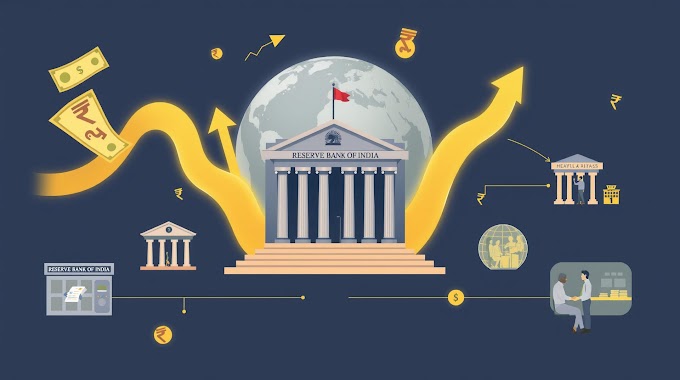 RBI and Monetary Policy: How India's Central Bank Controls Your Wallet