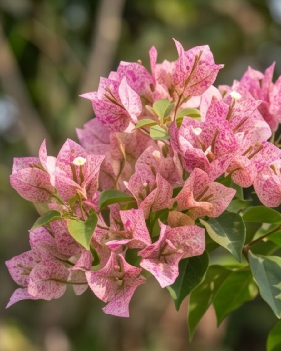 Imported Kristina Bougainvillea Plant — view 2