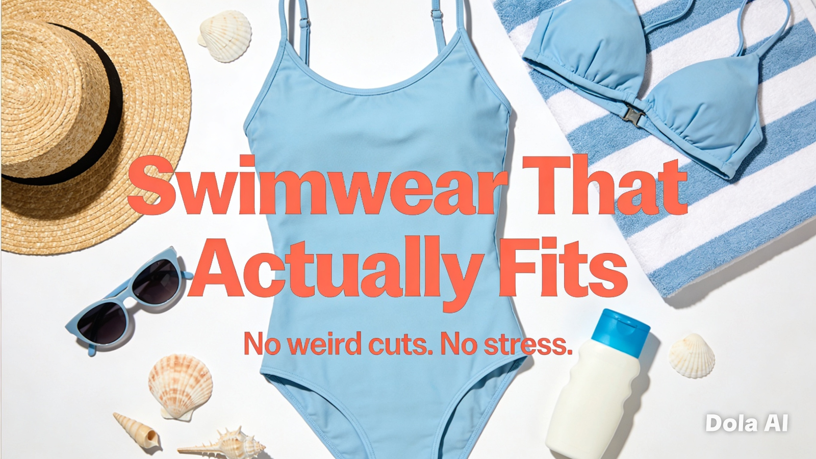 Luxury affordable swimwear aesthetic