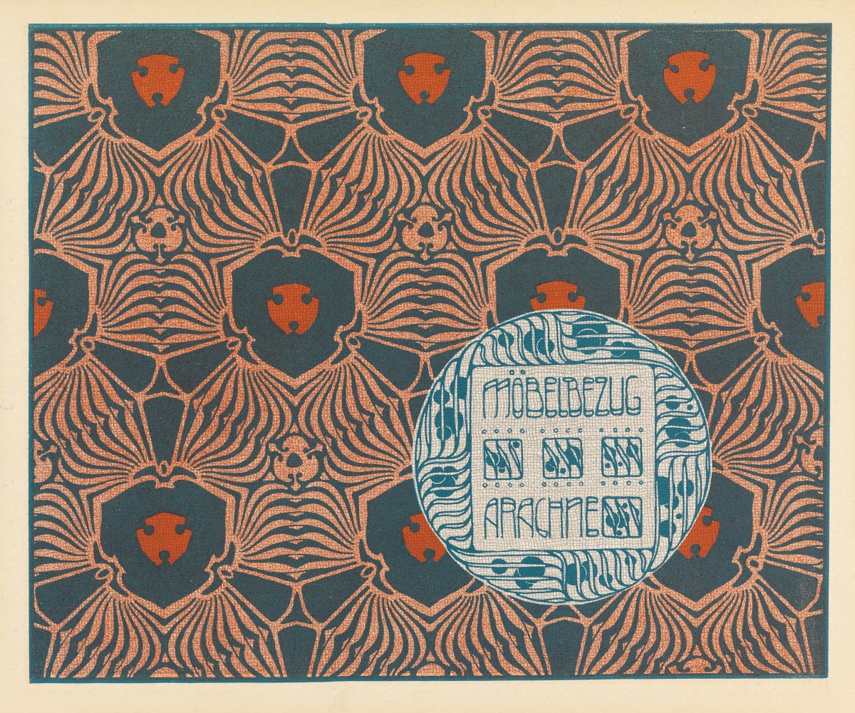 Mobelbezug Arachne Arachne Upholstery Fabric 1901