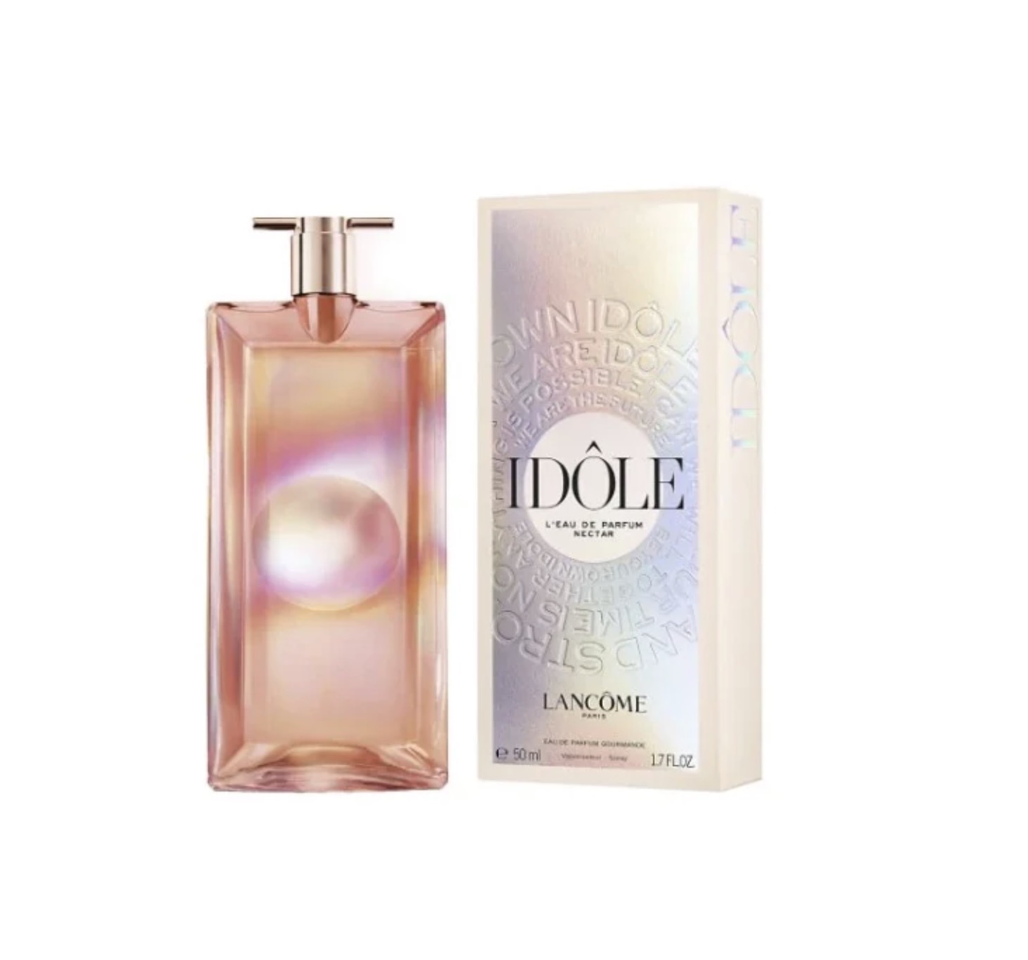 Lancôme Idôle Nectar 50ml Eau de Parfum Spray