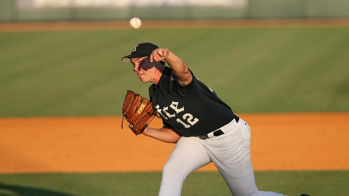 야구 투수 구종별 특징과 규칙 차이 완벽 이해하기