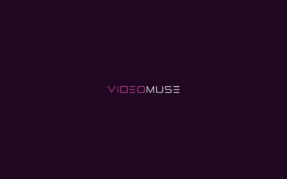 Captura de VideoMuse