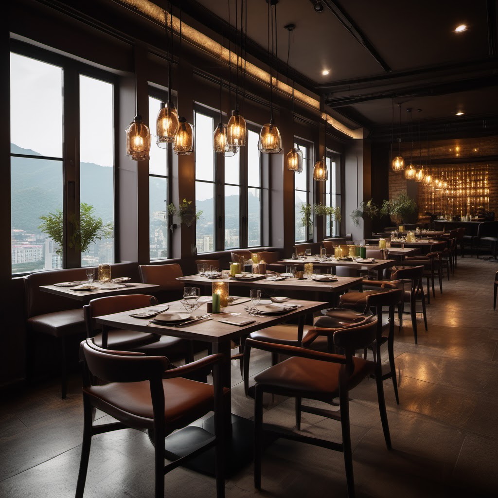 Tối Ưu Thuế 2026 Cho Quán Cafe, Nhà Hàng Doanh Thu 1-3 Tỷ: Chọn Hộ Kinh Doanh Hay Công Ty TNHH?