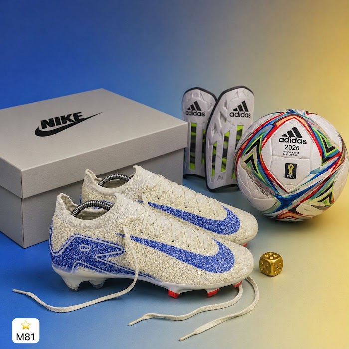 Guayo Nike