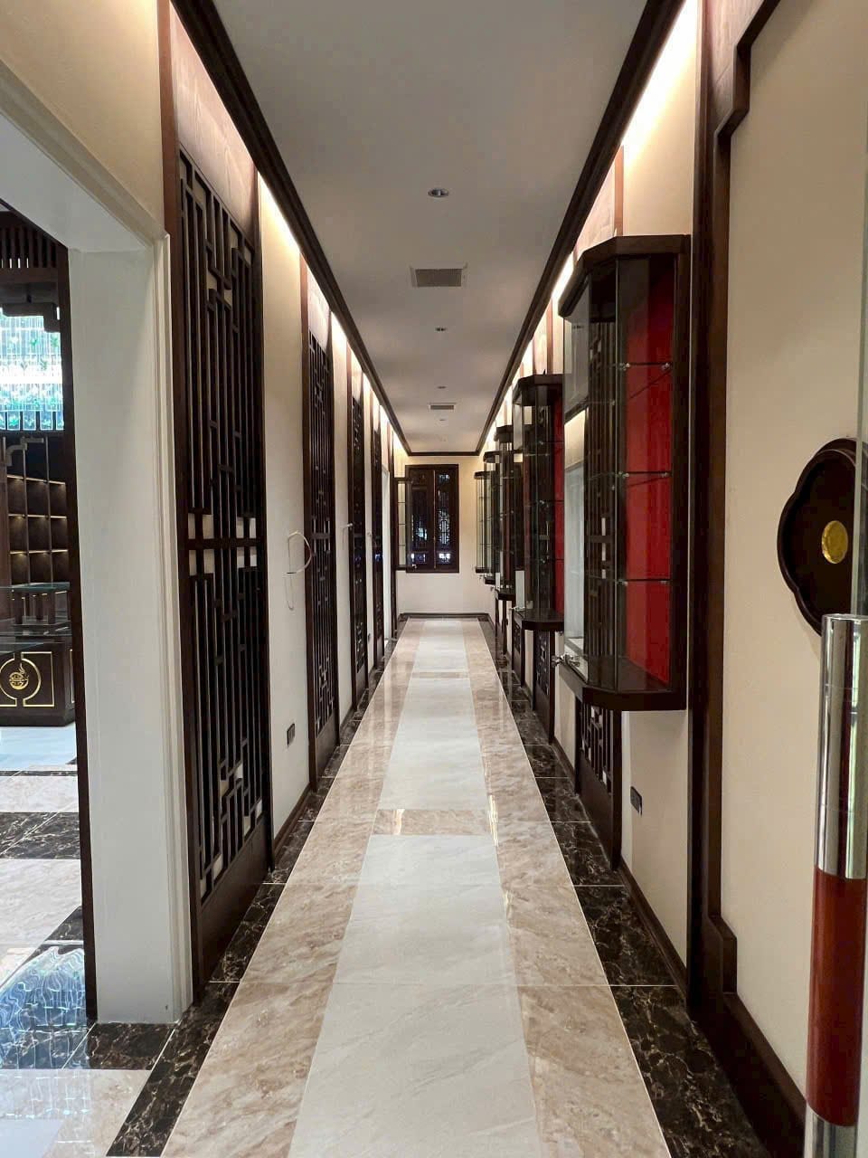 Showroom thời trang