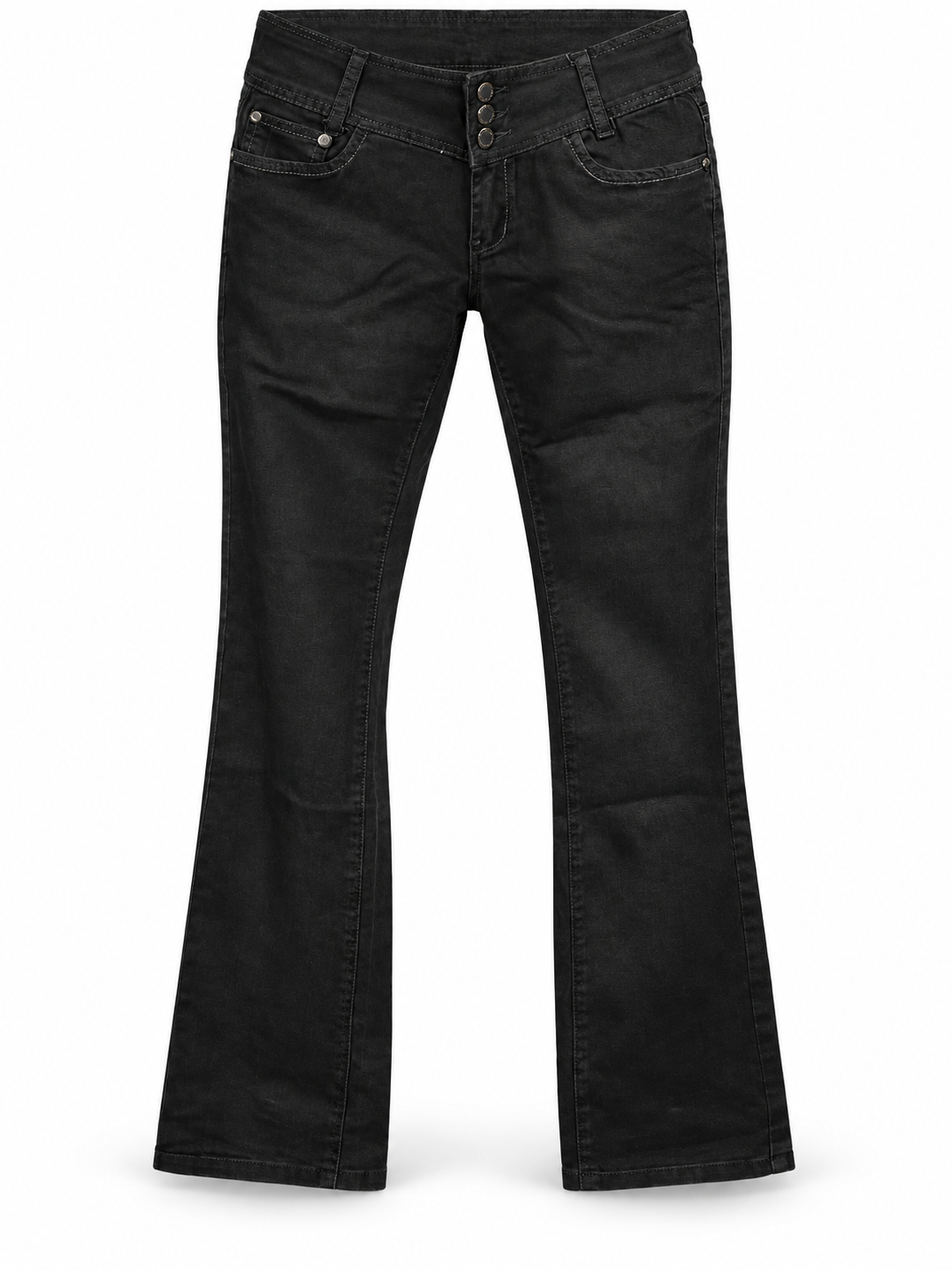 Blugi - Blugi sunbird - xs - negru