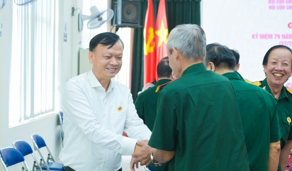 Tiêu đề bạn cung cấp không liên quan đến công nghệ. Vui lòng gửi lại tiêu đề tin tức công nghệ cần viết lại.
