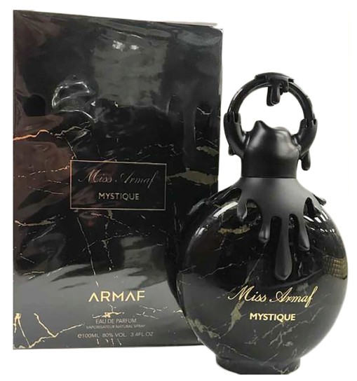 ARMAF MISS MYSTIQUE MUJER 100ML EDP ARMAF