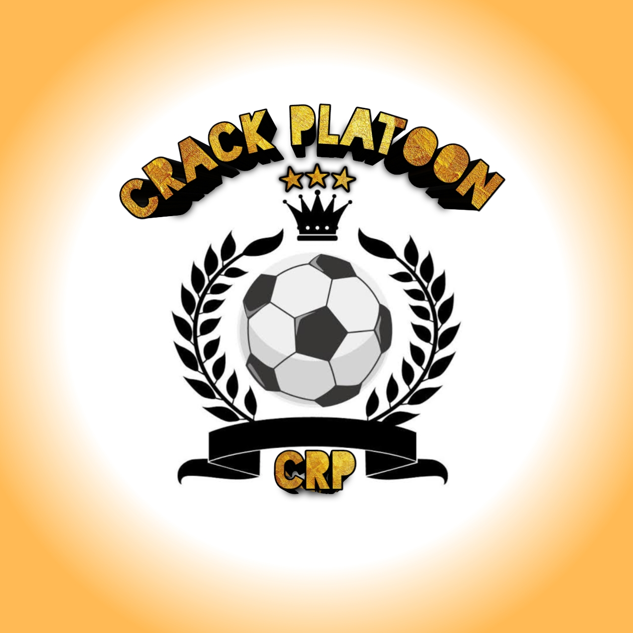 CRACK PLATOON (CRP)