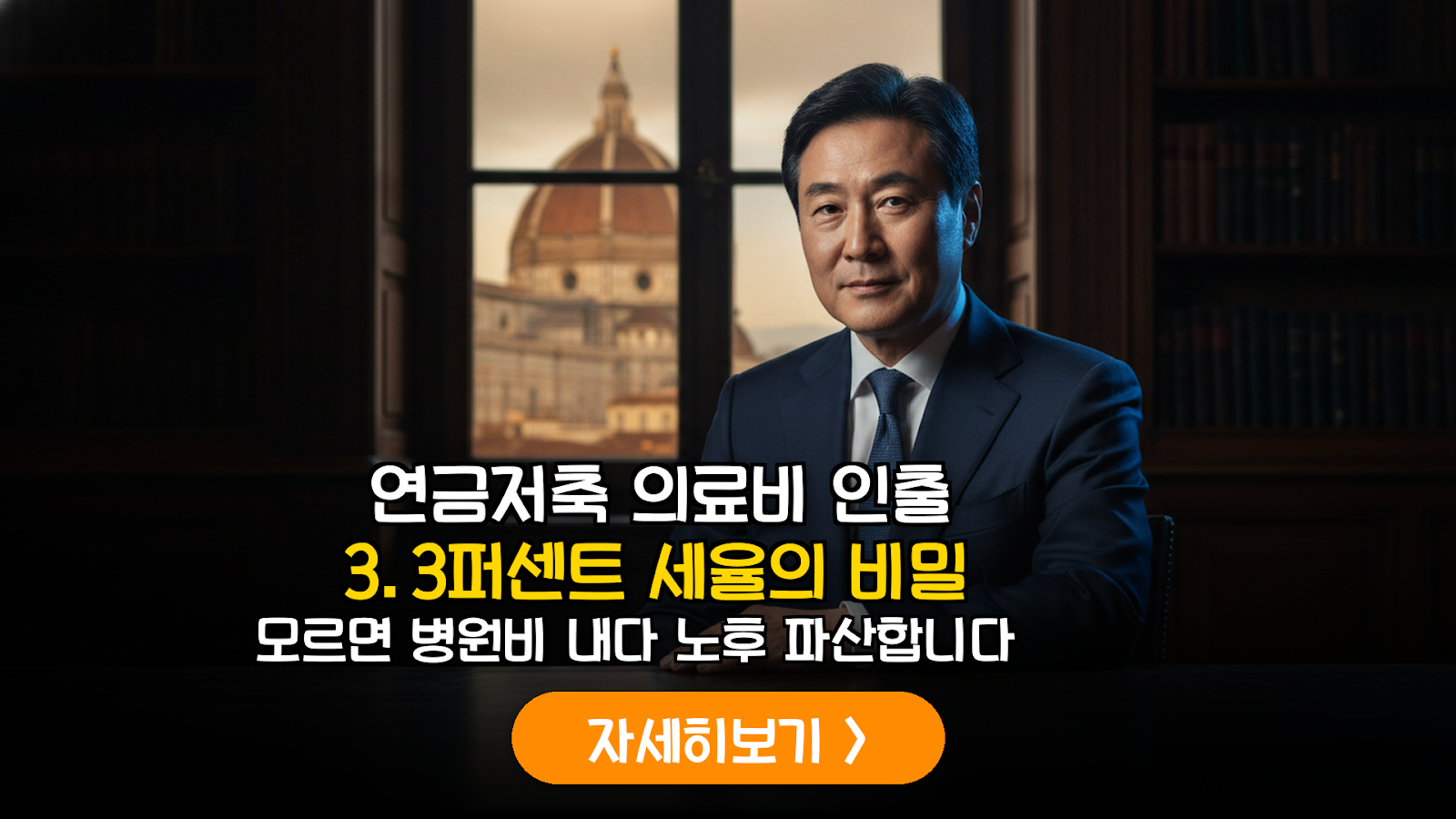 2026년 연금저축 의료비 인출로 세금 70% 아끼는 법