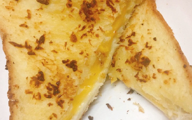Grilled Cheese