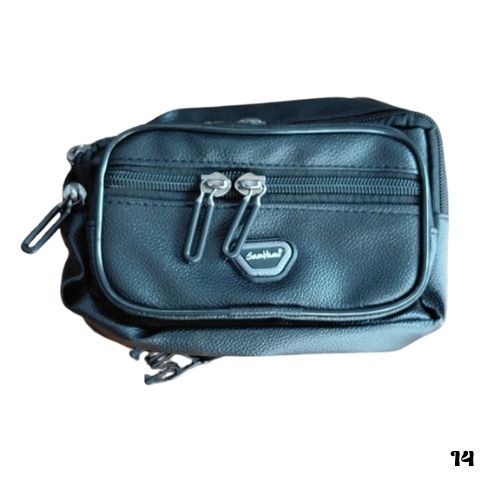 WAIST POUCH MULTUSES