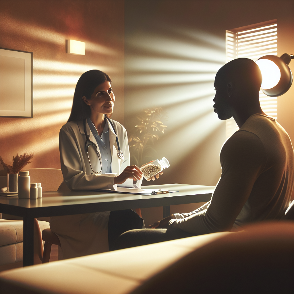 How to Wean Off Wellbutrin Safely