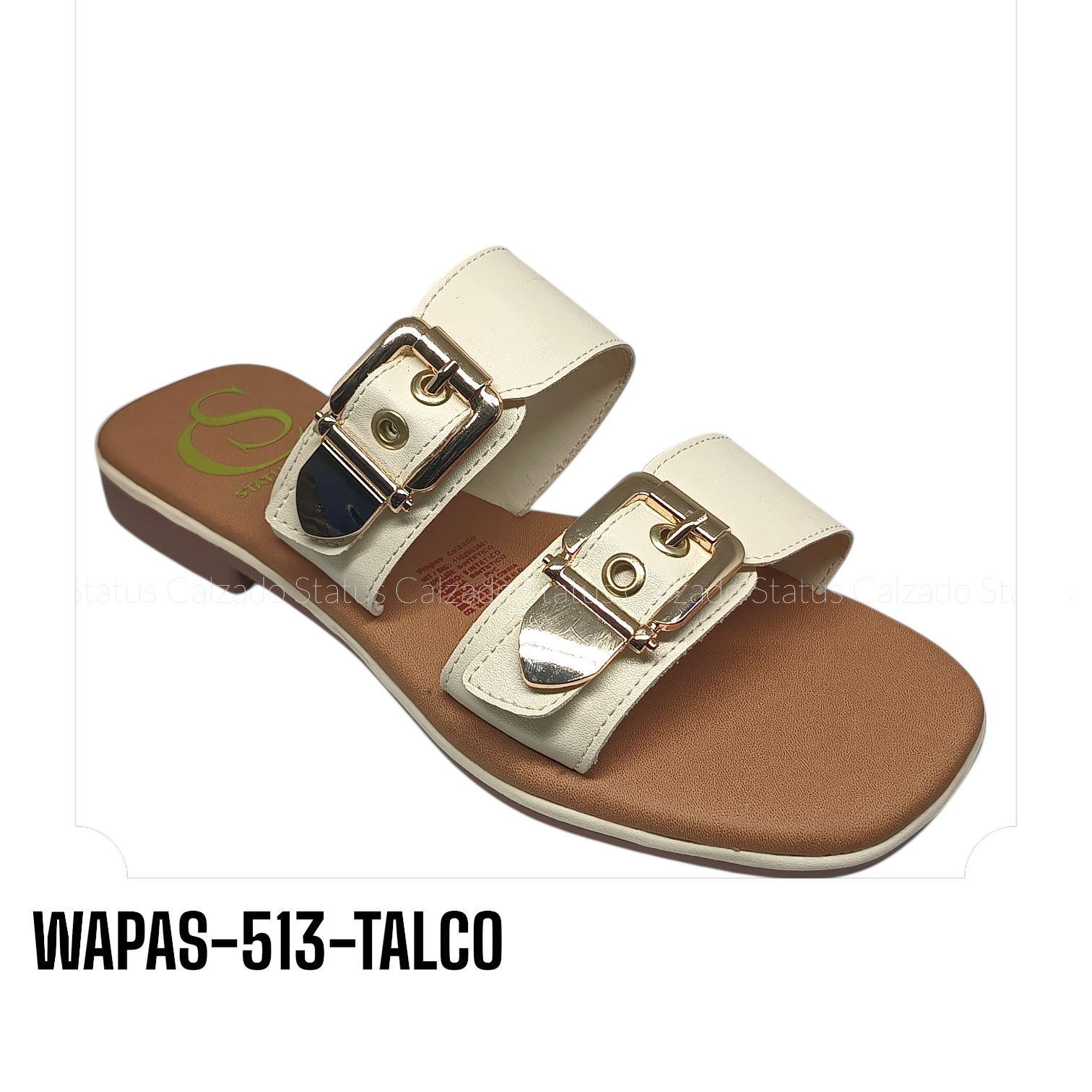 WAPAS-513-TALCO