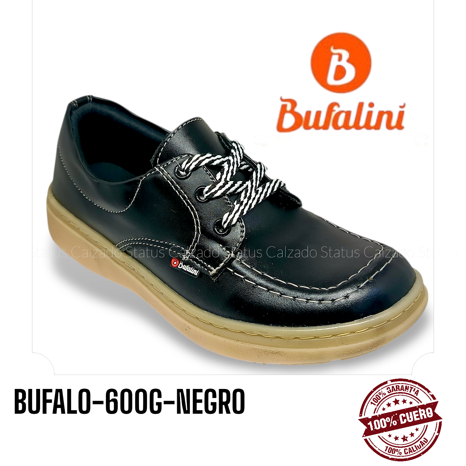 BUFALO-600G-NEGRO