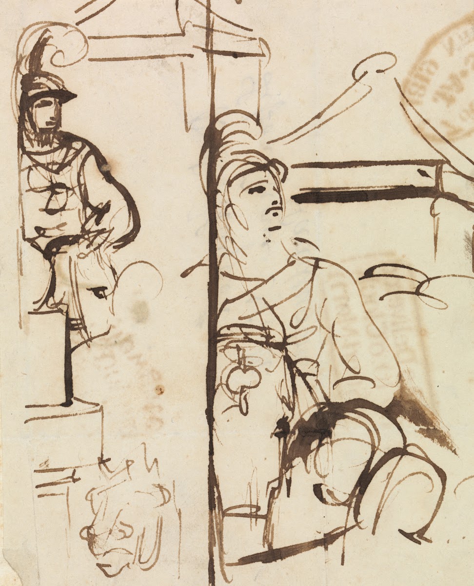 Compositional Study of Soldiers