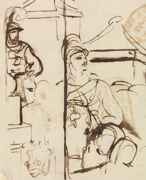 Compositional Study of Soldiers