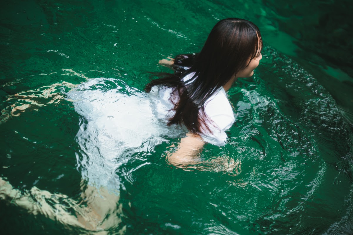 Mizuki #41 — Makino Shota