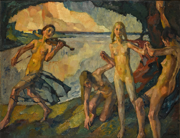 Junges Leben Youth 1920 1922