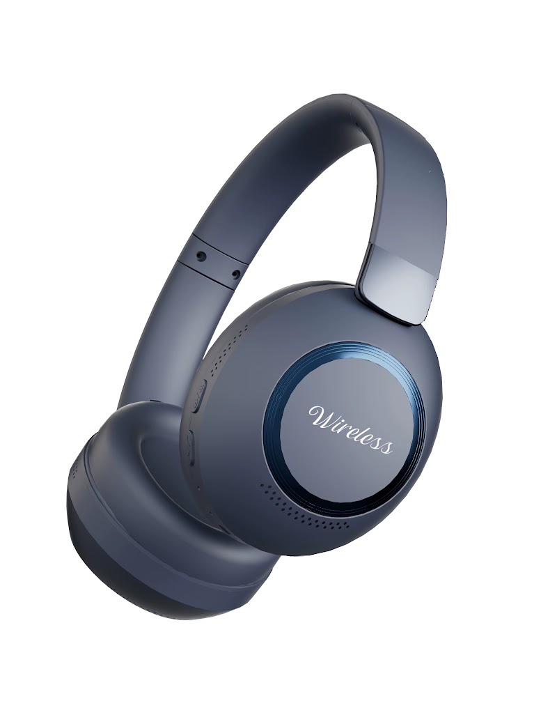 Audífonos Inalámbricos