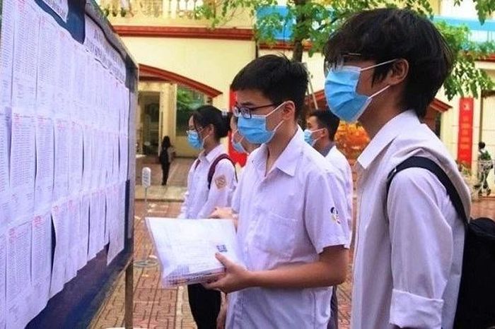 Tuyển sinh lớp 10 Hà Nội: Tỷ lệ chọi cao, 'vùng an toàn' gần như biến mất - Báo Tri thức &amp; Cuộc sống