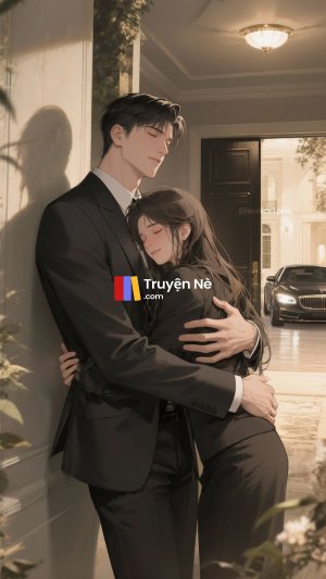 Giữa Hai Thế Giới