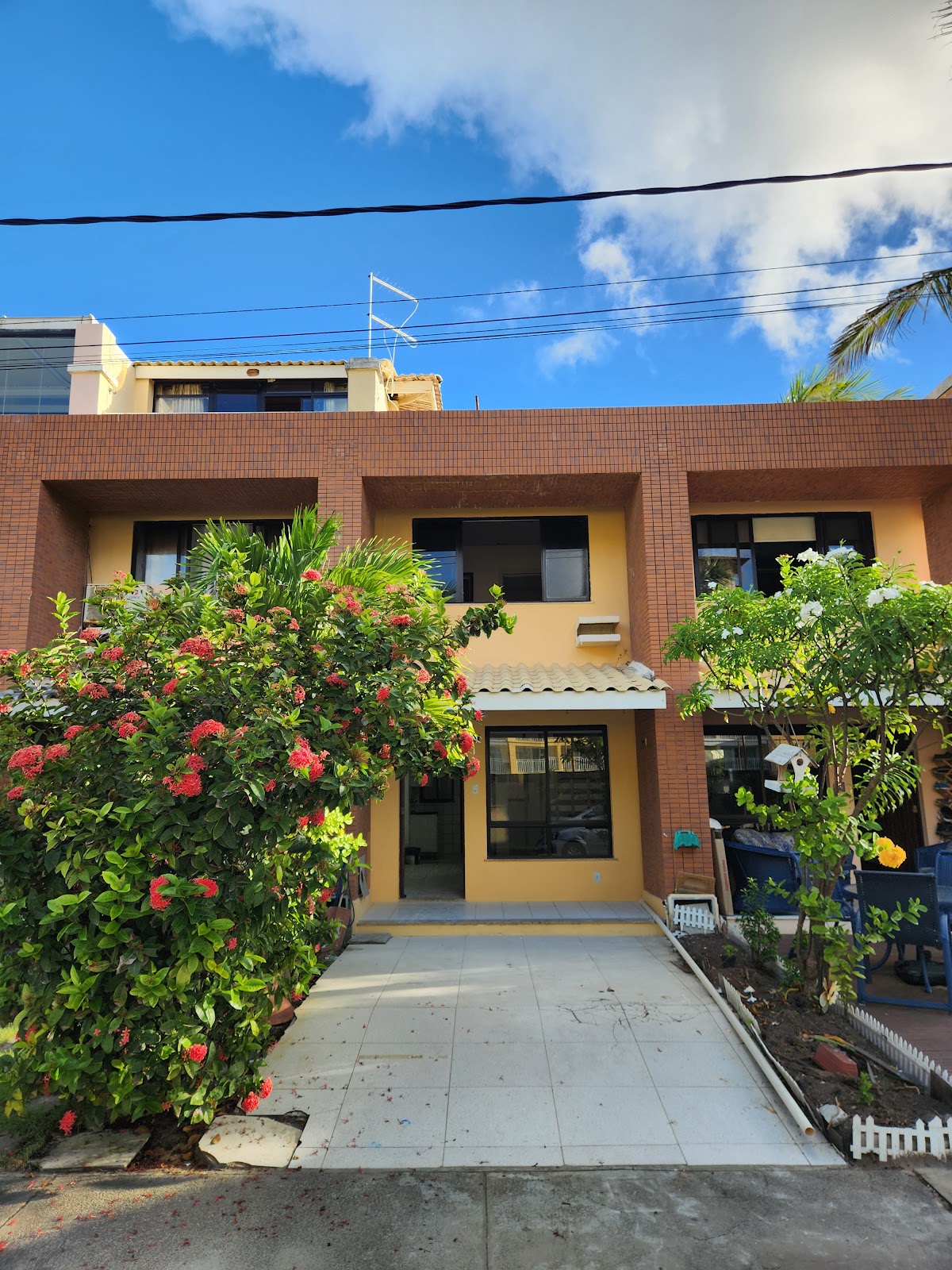 Casa em condomínio, Stella Maris