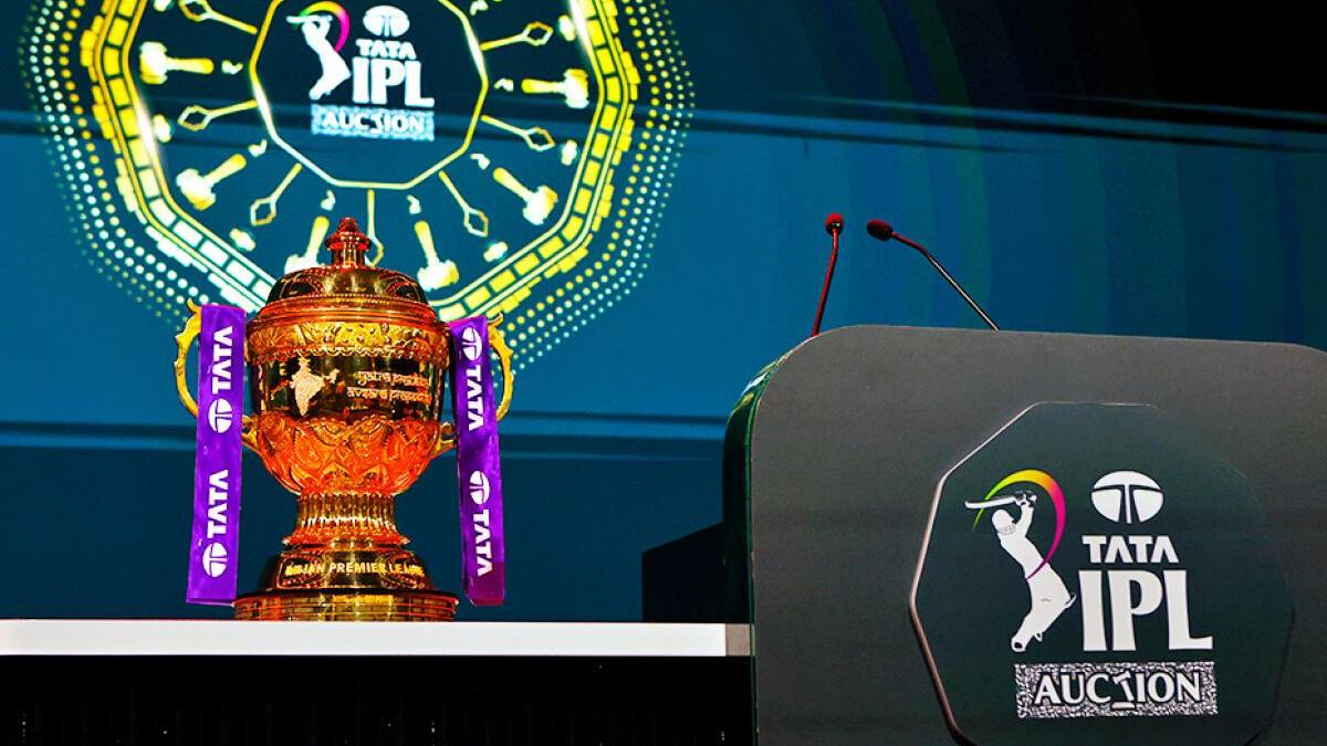 BCCI Changes Plans for IPL 2026, Start of Tournament Pushed Back by Two Days