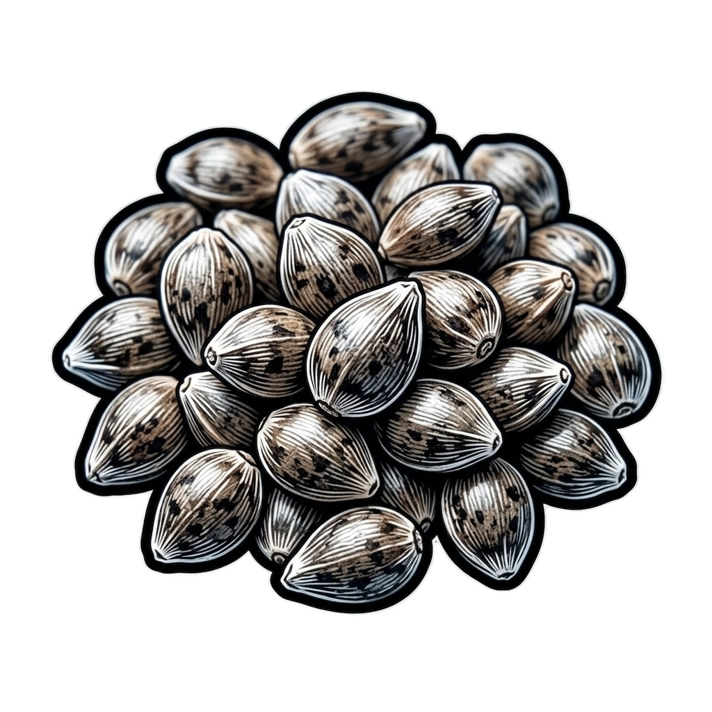 Seeds Icon