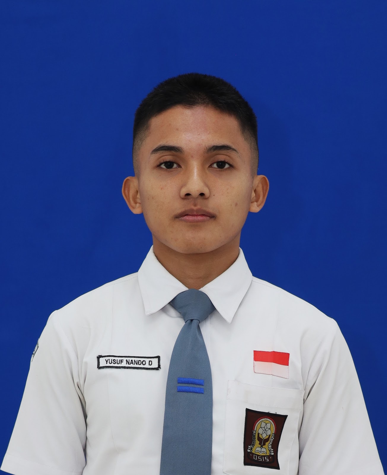 Yusuf Nando Darmawan