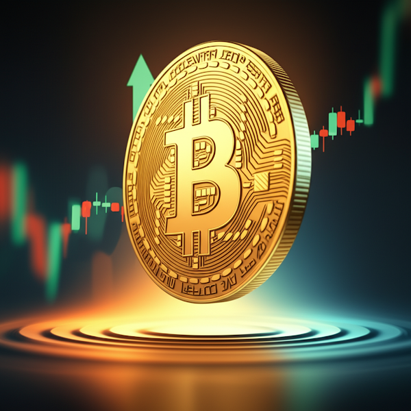 Latest news: Bitcoin Price Today Wobbles, Bull Market Remains Strong