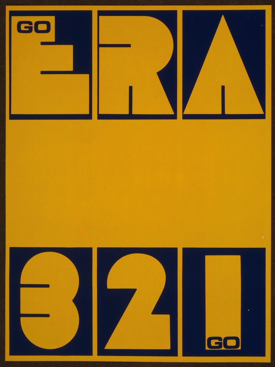 Go ERA 3 2 1
